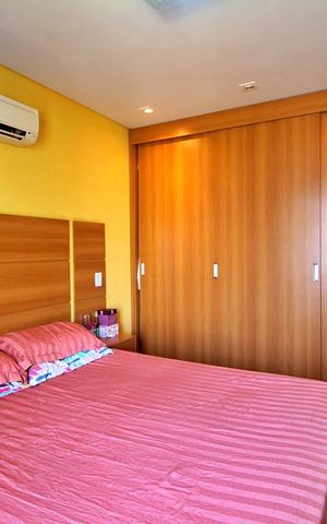 Casa à venda com 256m², 3 quartos e 5 vagasSuíte 1