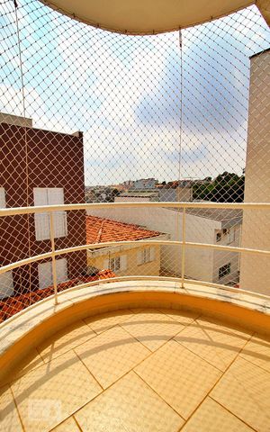 Casa à venda com 256m², 3 quartos e 5 vagasVaranda da Suíte 2