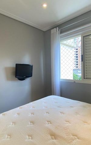 Apartamento à venda com 72m², 3 quartos e 2 vagas Apartamento à venda com 72m², 3 quartos e 2 vagasSuíte 1