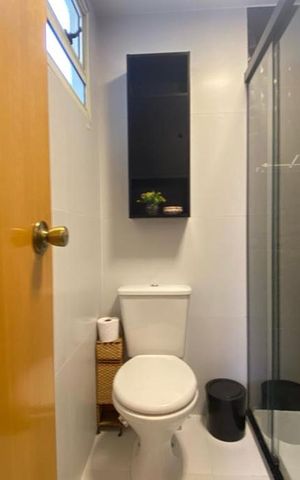 Apartamento à venda com 72m², 3 quartos e 2 vagas Apartamento à venda com 72m², 3 quartos e 2 vagasBanheiro da Suíte 1