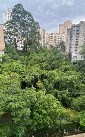 Apartamento à venda com 72m², 3 quartos e 2 vagas Apartamento à venda com 72m², 3 quartos e 2 vagasVista do Quarto 2