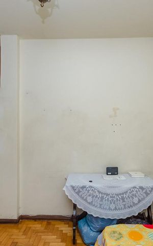 Apartamento à venda com 117m², 3 quartos e sem vagaQuarto 3