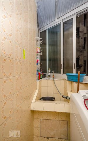 Apartamento à venda com 117m², 3 quartos e sem vagaÁrea de Serviço