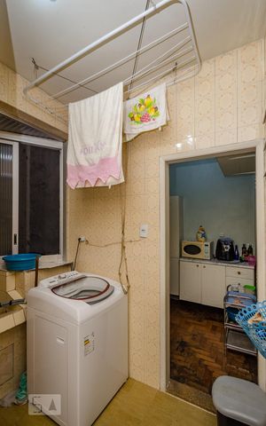 Apartamento à venda com 117m², 3 quartos e sem vagaÁrea de Serviço