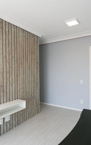 Apartamento para alugar com 59m², 2 quartos e 1 vagaSala