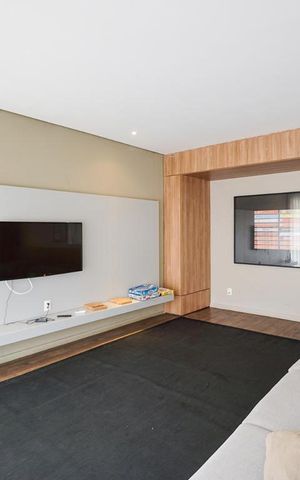 Apartamento para alugar com 59m², 2 quartos e 1 vagaÁrea comum - Salão de jogos