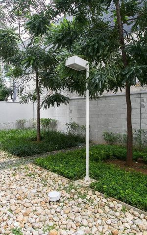 Apartamento para alugar com 59m², 2 quartos e 1 vagaÁrea comum - Jardim