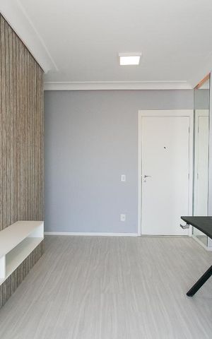 Apartamento para alugar com 59m², 2 quartos e 1 vagaSala
