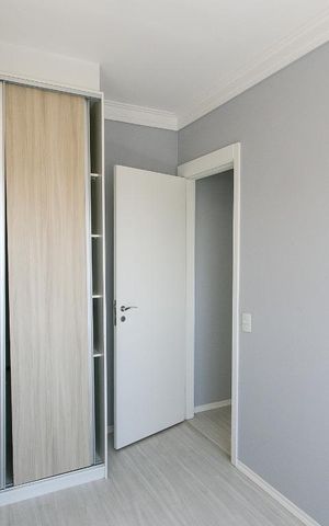 Apartamento para alugar com 59m², 2 quartos e 1 vagaQuarto 1