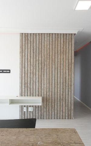 Apartamento para alugar com 59m², 2 quartos e 1 vagaSala