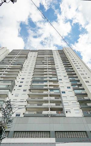 Apartamento para alugar com 59m², 2 quartos e 1 vagaFachada