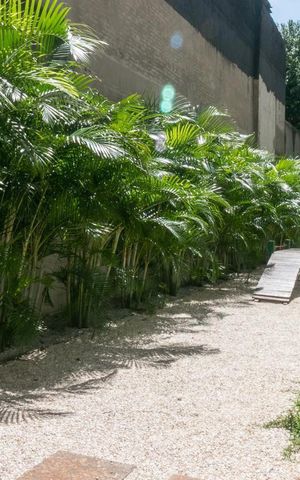 Apartamento para alugar com 59m², 2 quartos e 1 vagaÁrea comum - Espaço Pet