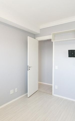Apartamento para alugar com 59m², 2 quartos e 1 vagaQuarto 2