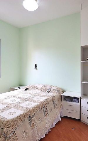 Apartamento à venda com 69m², 2 quartos e 1 vagaSuíte