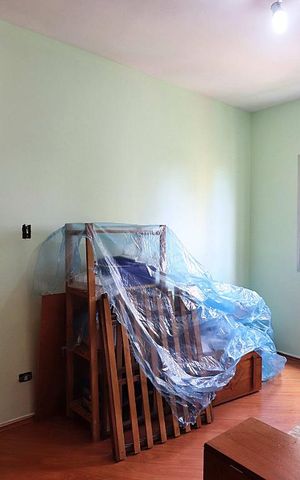 Apartamento à venda com 69m², 2 quartos e 1 vagaQuarto 2
