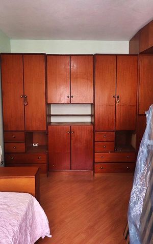 Apartamento à venda com 69m², 2 quartos e 1 vagaQuarto 2