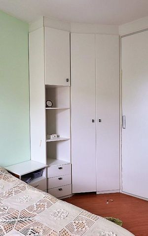 Apartamento à venda com 69m², 2 quartos e 1 vagaSuíte
