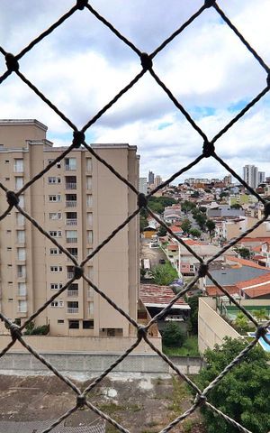 Apartamento à venda com 69m², 2 quartos e 1 vagaVista da Suíte