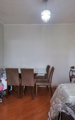Apartamento à venda com 69m², 2 quartos e 1 vagaSala