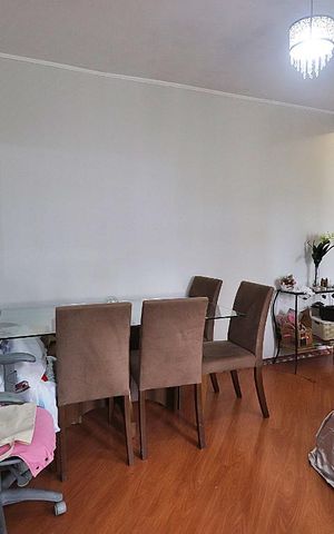 Apartamento à venda com 69m², 2 quartos e 1 vagaSala