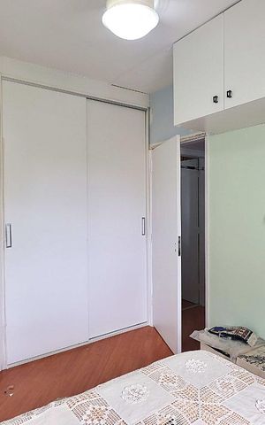 Apartamento à venda com 69m², 2 quartos e 1 vagaSuíte