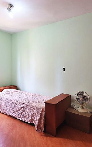 Apartamento à venda com 69m², 2 quartos e 1 vagaQuarto 2