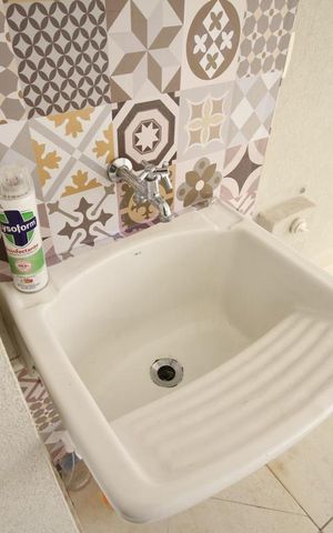 Apartamento à venda com 52m², 1 quarto e 1 vagaTanque