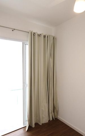 Apartamento à venda com 52m², 1 quarto e 1 vagaSuíte