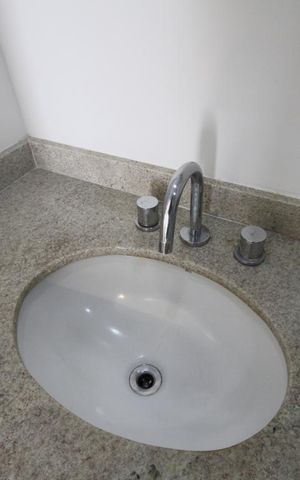 Apartamento à venda com 52m², 1 quarto e 1 vagaSuíte