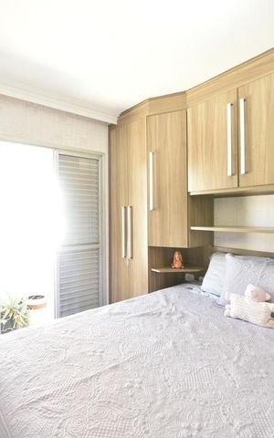 Apartamento à venda com 98m², 3 quartos e 1 vagaSuite