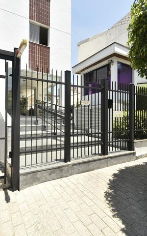 Apartamento à venda com 98m², 3 quartos e 1 vagaÁrea comum - portaria