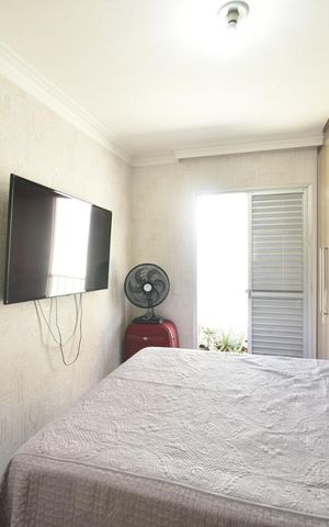 Apartamento à venda com 98m², 3 quartos e 1 vagaSuite