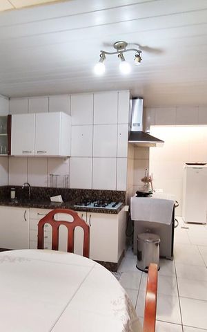 Casa para alugar com 433m², 5 quartos e 5 vagas Casa para alugar com 433m², 5 quartos e 5 vagasCozinha