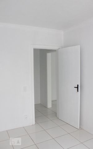 Apartamento à venda com 45m², 1 quarto e sem vaga Apartamento à venda com 45m², 1 quarto e sem vagaDetalhe Quarto