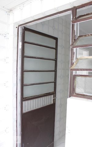 Apartamento à venda com 45m², 1 quarto e sem vaga Apartamento à venda com 45m², 1 quarto e sem vagaÁrea de Serviço