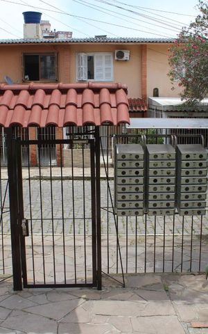 Apartamento à venda com 45m², 1 quarto e sem vaga Apartamento à venda com 45m², 1 quarto e sem vagaFachada
