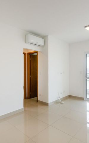 Apartamento para alugar com 68m², 2 quartos e 1 vaga Apartamento para alugar com 68m², 2 quartos e 1 vagaSala