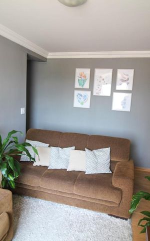Apartamento para alugar com 63m², 2 quartos e sem vaga Apartamento para alugar com 63m², 2 quartos e sem vagaSala de Estar