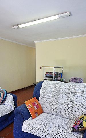 Casa à venda com 429m², 5 quartos e 5 vagasSala da Casa 2 