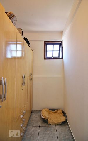 Casa à venda com 429m², 5 quartos e 5 vagasCloset da suíte