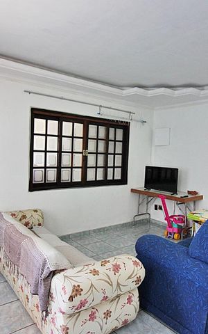 Casa à venda com 429m², 5 quartos e 5 vagasSala