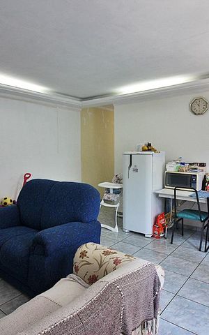 Casa à venda com 429m², 5 quartos e 5 vagasSala