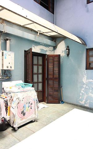 Casa à venda com 429m², 5 quartos e 5 vagasVaranda do Quarto 2 - Suíte
