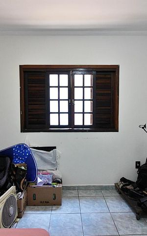 Casa à venda com 429m², 5 quartos e 5 vagasQuarto 1 