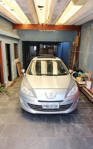 Casa à venda com 429m², 5 quartos e 5 vagasGaragem