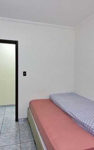 Casa à venda com 429m², 5 quartos e 5 vagasQuarto 1 