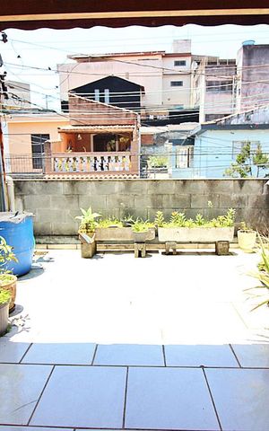 Casa à venda com 429m², 5 quartos e 5 vagasVaranda da Sala da Casa 2 