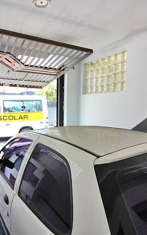 Casa à venda com 429m², 5 quartos e 5 vagasGaragem