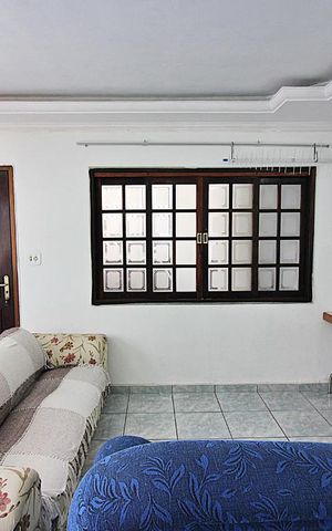 Casa à venda com 429m², 5 quartos e 5 vagasSala