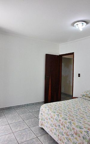 Casa à venda com 429m², 5 quartos e 5 vagasQuarto 2 - Suíte